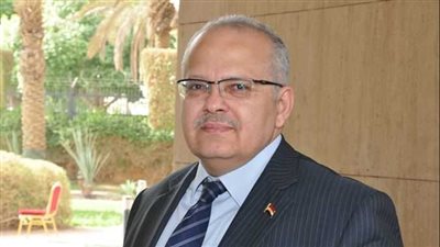 نقل مخازن جامعة القاهرة من القبة إلى المدينة الجامعية