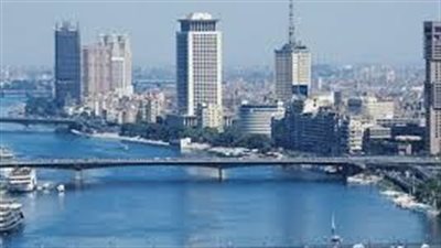 الأرصاد: طقس اليوم مائل للحرارة والعظمى بالقاهرة تسجل 31 درجة