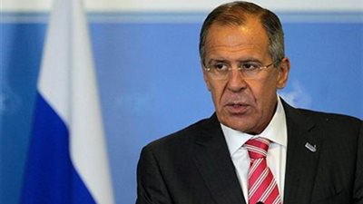 لافروف: ننسق زيارة قريبة لبوتين إلى السعودية