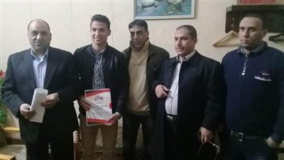 أزمة بين دكرنس وغزل المحلة بسبب لاعب بيلا