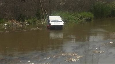 أسماء أمناء الشرطة المصابين في انقلاب سيارة بطريق «القاهرة ـ إسكندرية»