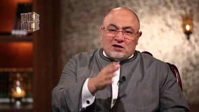 خالد الجندي: التعدد في الزواج ليس لإرضاء 