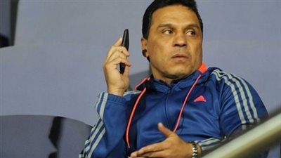 جهاز المنتخب الأوليمبي ينعي 