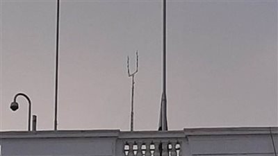 مجلس النواب ينكس أعلامه حدادا على رحيل السلطان قابوس 