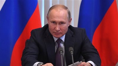 بوتين: إذا كان في ليبيا مرتزقة روس فهم لا يمثلون دولتنا