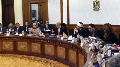 الحكومة تعتمد زيادة الحد الأدنى للمجلس الأعلى للآثار