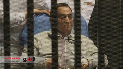 الجنايات: إخلاء سبيل مبارك صدر بقوة القانون .. النصوص الإجرائية لا تتناسب مع الحالة الثورية.. وتطالب المشرع بتنقية النصوص الجنائية من عيوبها.. إنهاء حبس الرئيس السابق حق مكتسب