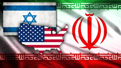 طاقم أمريكي إسرائيلي لفرض عقوبات اقتصادية ضد إيران