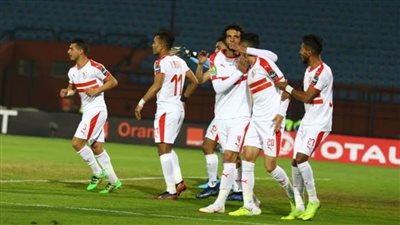 ترتيب مجموعة الزمالك بعد فوز مازيمبي على أول أغسطس