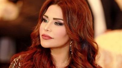 المطربة «أحلام»: «وحشتني أم الدنيا مصر»