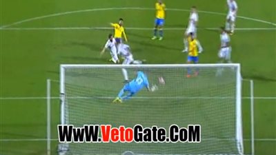 بالفيديو.. ريـال مدريد يسقط بفخ التعادل أمام بالماس 2/2