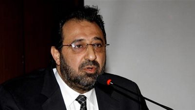 مجدي عبد الغني: أعضاء الجبلاية يحاولون تشويه صورتي