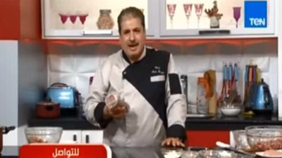 «متصل يسب الشيف محمد فوزي على الهواء» الأعلى قراءة في «توك شو فيتو»