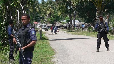 إندونيسيا تعتقل أحد كبار مهربي البشر