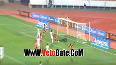 بالفيديو.. الوداد المغربي يضيف الهدف الثاني في شباك الزمالك