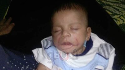 تفاصيل جديدة في واقعة الأم التى أكلت فم طفلها في الإسماعيلية (صور)