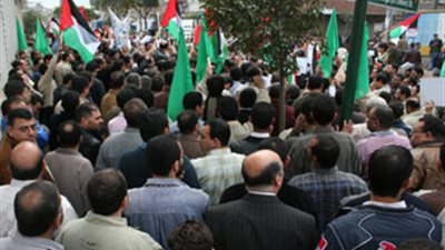 احتفالات موسعة بدمياط بمناسبة عيد تحرير سيناء