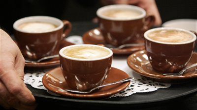 دراسة بريطانية: لا توجد حياة بدون «القهوة»