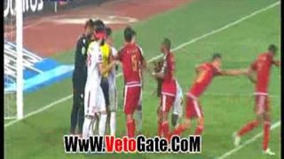 الوداد المغربي يعمق جراح الزمالك بالهدف الخامس