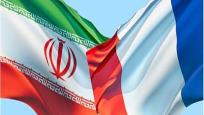 إيران تدين حظر فرنسا سفر دبلوماسييها إلى طهران