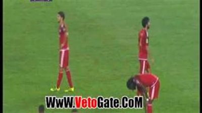 بالفيديو.. ستانلي ينقذ الزمالك بهدف في شباك الوداد