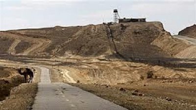 خبير جيولوجي: 