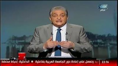 بالفيديو.. أسامة كمال لوزير الزراعة: «إحنا ناس كبار عيب كده»