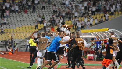 بالفيديو.. الزمالك يخسر من الوداد بخماسية ويتأهل لنهائي أفريقيا