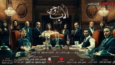 مسلسلات الجزء الثاني تعيد النشاط لبلاتوهات التصوير