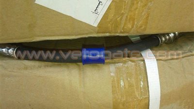 بالصور.. إحباط تهريب 300 كرتونة قطع غيار سيارات بجمارك بورسعيد