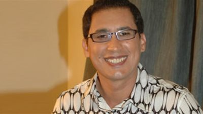 أحمد عيد يبدأ تصوير «ياباني أصلي»