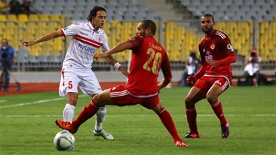 5 أسباب قادت الزمالك إلى الخسارة الثقيلة أمام الوداد.. «تقرير»