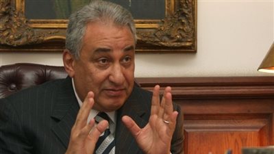 «عاشور» يكشف كواليس إنهاء أزمة المالية ويشيد بوحدة المحامين