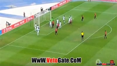 «اتحاد العاصمة» يفوز أمام غور ماهيا ويصعد بالكونفدرالية (فيديو)