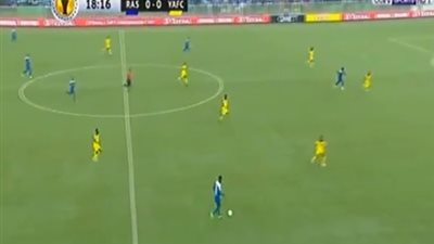 رايون سبورت يصعد على حساب يانج أفريكانز بالكونفدرالية (فيديو)