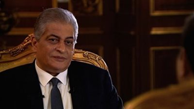 المستشار سعد خليل ضيف أسامة كمال في «مساء DMC».. الليلة