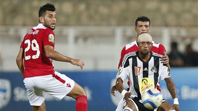 مازيمبي يستقبل النجم الساحلي في نصف نهائي الكونفيدرالية