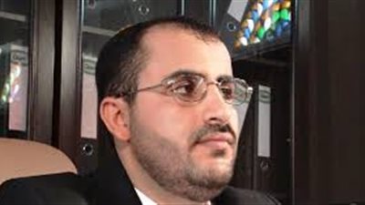 المتحدث باسم الحوثيين يهاجم التقرير الأممي بشأن اليمن