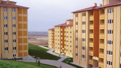 جهاز أسيوط: تسليم وحدات سكنية 30 يونيو 2014