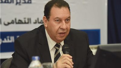 «سكرتير الإسكندرية» يكلف حماية أملاك الدولة بحصر الأراضي المستردة