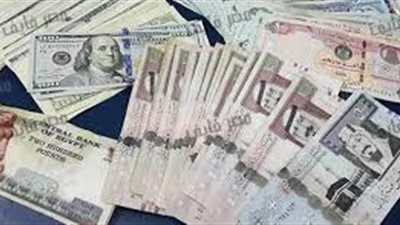 استقرار أسعار العملات العربية.. والدينار الكويتى بــ 58.8 جنيهًا
