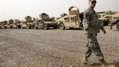 اتفاق يسمح لليابان بتفتيش القواعد العسكرية الأمريكية بأراضيها