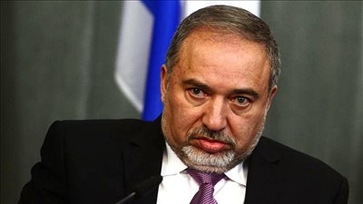 «ليبرمان» يعارض تقليل مدة الخدمة العسكرية بالجيش