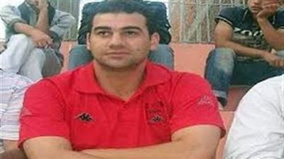 الدوماني يقود تدريبات غزل المحلة عصر اليوم