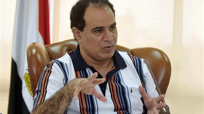 مصطفى رياض: صلاح جاهين يعيش في وجدان المصريين بأعماله