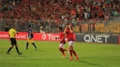 بعد قرار عودة الجماهير.. الأهلي يفتح باب التسجيل لحضور المباريات