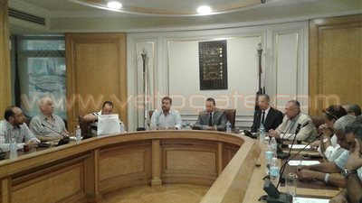 مدابغ القاهرة تطالب الصناعة بإلغاء الضرائب أثناء نقلهم لـ«الروبيكي»