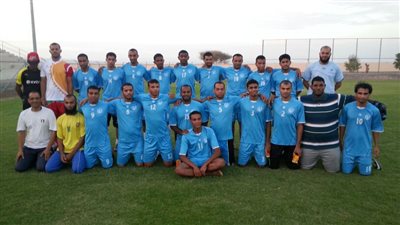 3 تغييرات في قائمة الإسماعيلي لمواجهة فريق النجوم