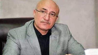 المصري ينعي وفاة نجمه أحمد متولي