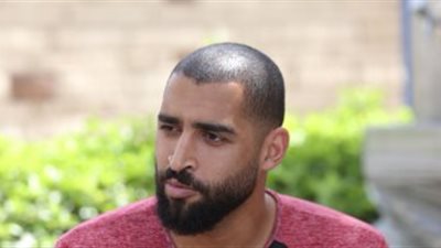 حارس الإنتاج: حزين لعدم انضمامي لمعسكر المنتخب